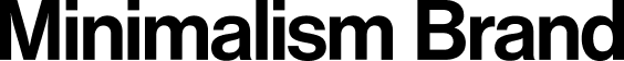 LOGO_MINIMALISM